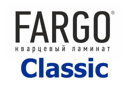 Виниловый ламинат refloor fargo classic 366 1в дуб рустик серый