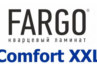 SPC винил Fargo Comfort XXL — обзор от DoctorFloor.ru